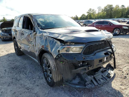 2021 DODGE DURANGO R/T VIN: 1C4SDHCT0MC761150