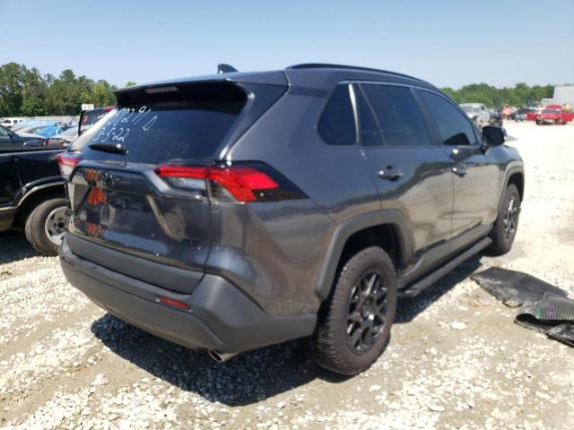 2021 TOYOTA RAV4 XLE VIN: 2T3W1RFV0MC158291