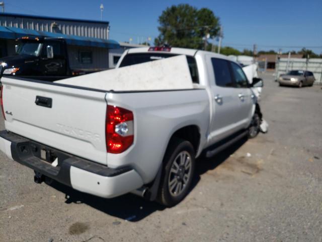 2021 TOYOTA TUNDRA CREWMAX 1794 VIN: 5TFAY5F14MX028729