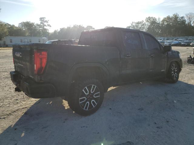 2021 GMC SIERRA K1500 AT4 VIN: 1GTP9EEL2MZ176084