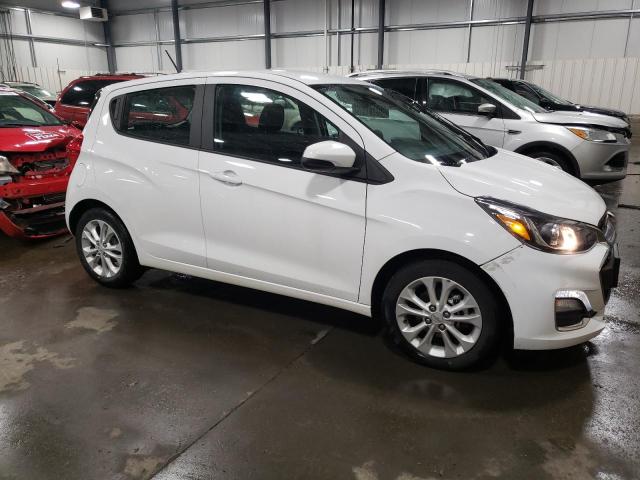 2021 CHEVROLET SPARK 1LT VIN: KL8CD6SA3MC216657