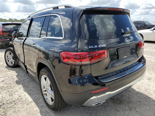 2021 MERCEDES-BENZ GLB 250 VIN: W1N4M4GB6MW090612