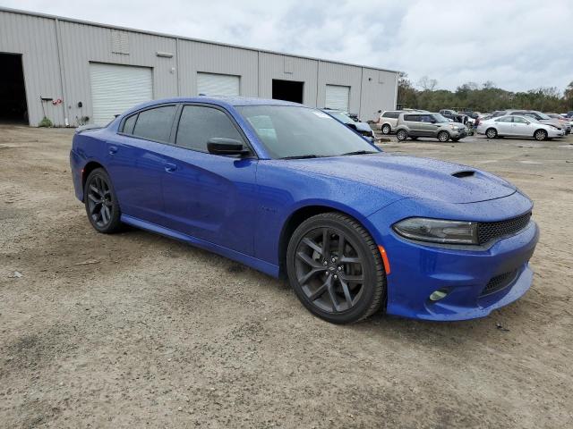 2021 DODGE CHARGER R/T VIN: 2C3CDXCT7MH682364