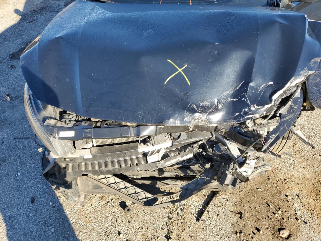 2022 NISSAN ALTIMA S VIN:1N4BL4BV7NN314809