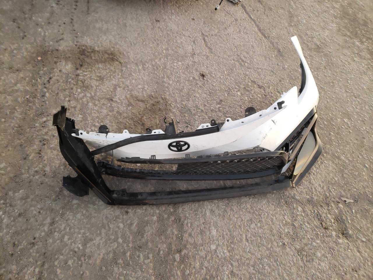 2022 TOYOTA COROLLA XSE VIN:5YFT4MCEXNP117243