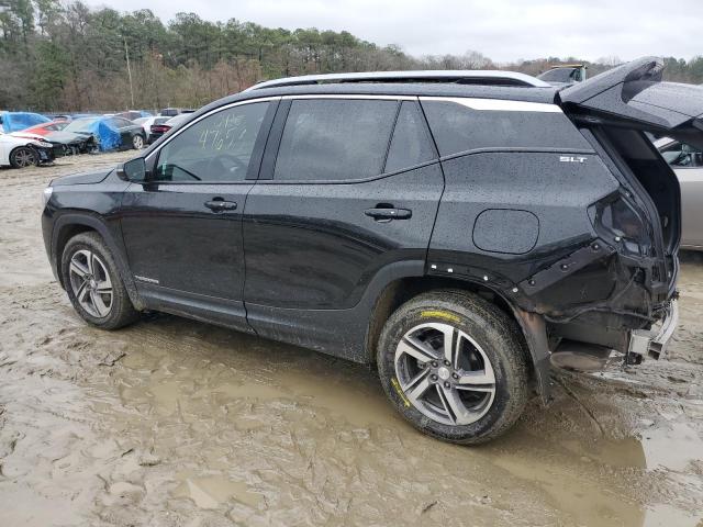2021 GMC TERRAIN SLT VIN: 3GKALVEV1ML379259