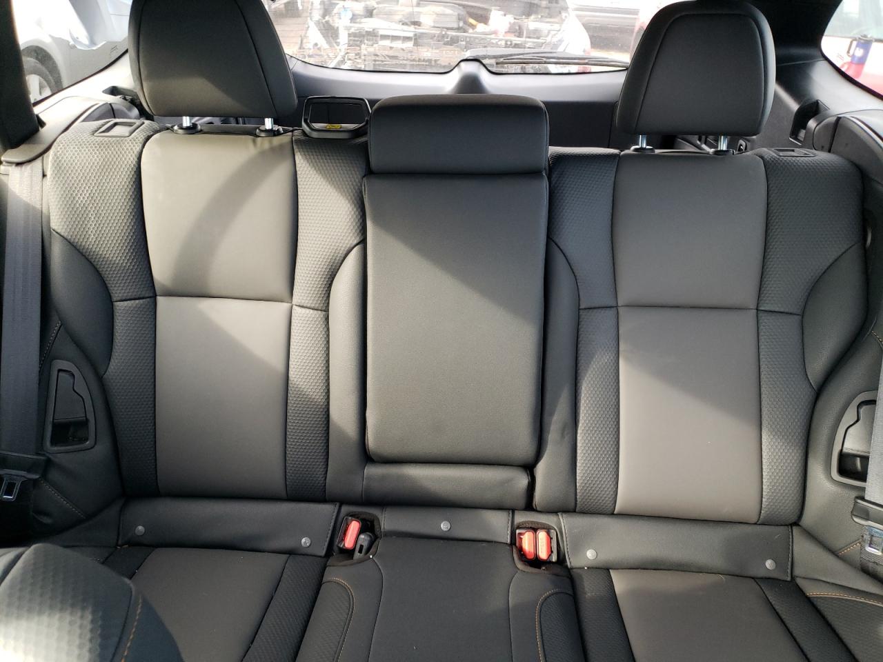 2023 SUBARU OUTBACK WILDERNESS VIN:4S4BTGUD3P3215060