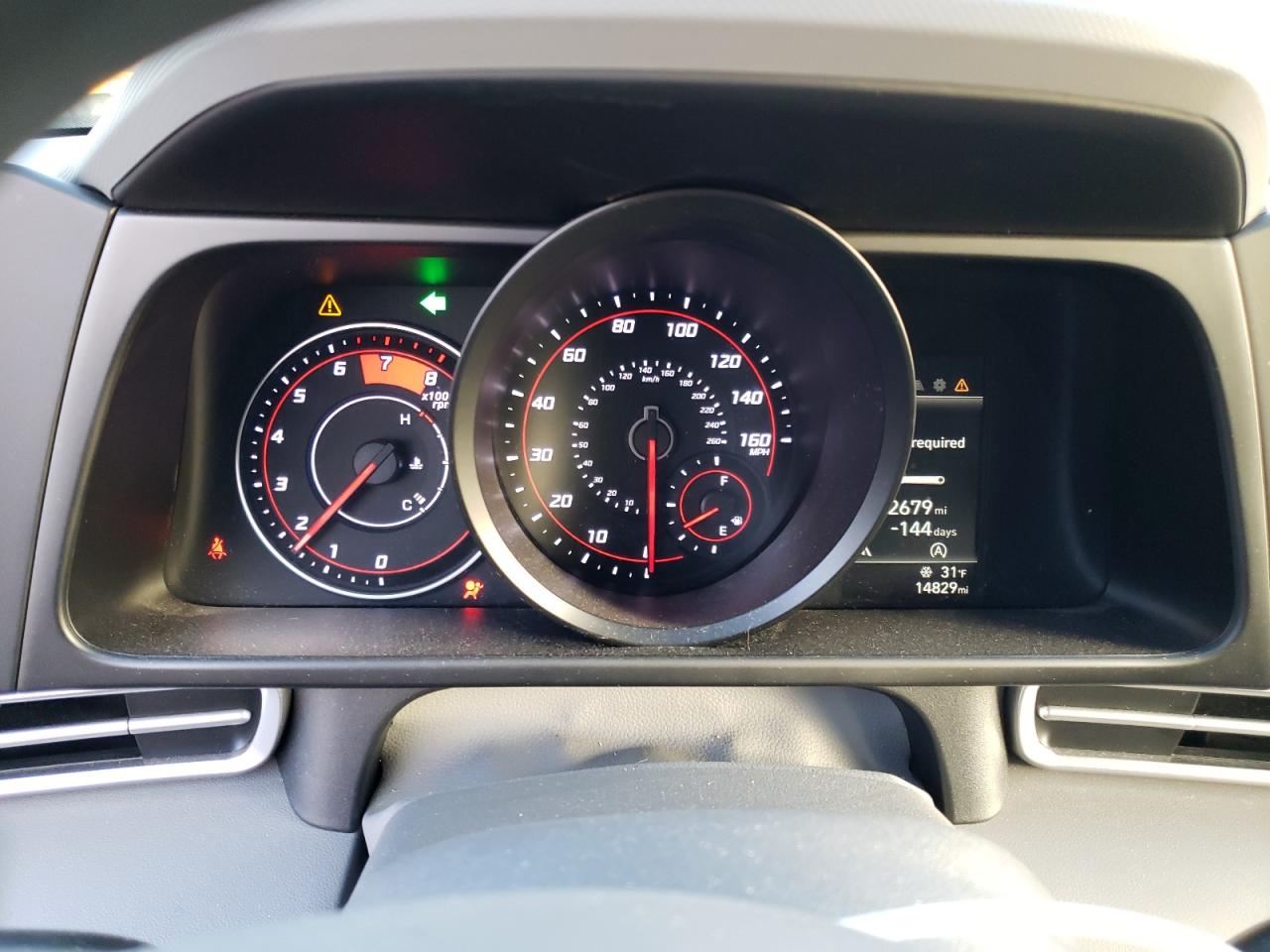 2022 HYUNDAI ELANTRA SE VIN:KMHLL4AG4NU335197