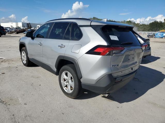 2021 TOYOTA RAV4 XLE VIN: 2T3W1RFV1MW163126