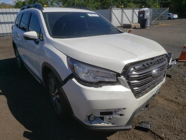 2021 SUBARU ASCENT LIMITED VIN: 4S4WMAJD2M3401698