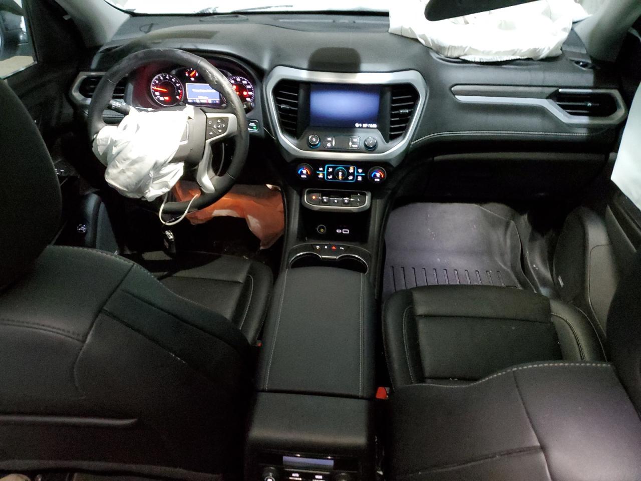 2023 GMC ACADIA SLT VIN:1GKKNULS7PZ190503