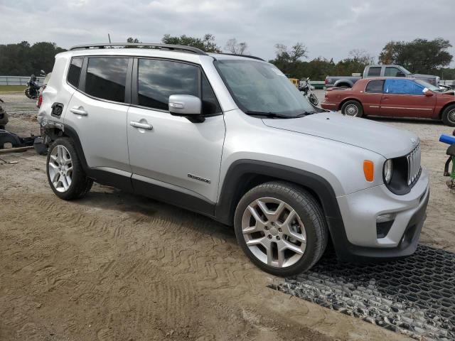 2021 JEEP RENEGADE LATITUDE VIN: ZACNJC***********