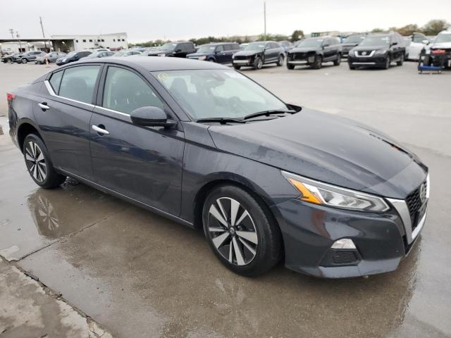 2021 NISSAN ALTIMA SV VIN: 1N4BL4DV7MN365450