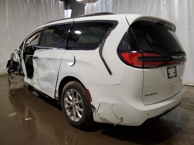 2021 CHRYSLER PACIFICA TOURING L VIN: 2C4RC1BG6MR559899