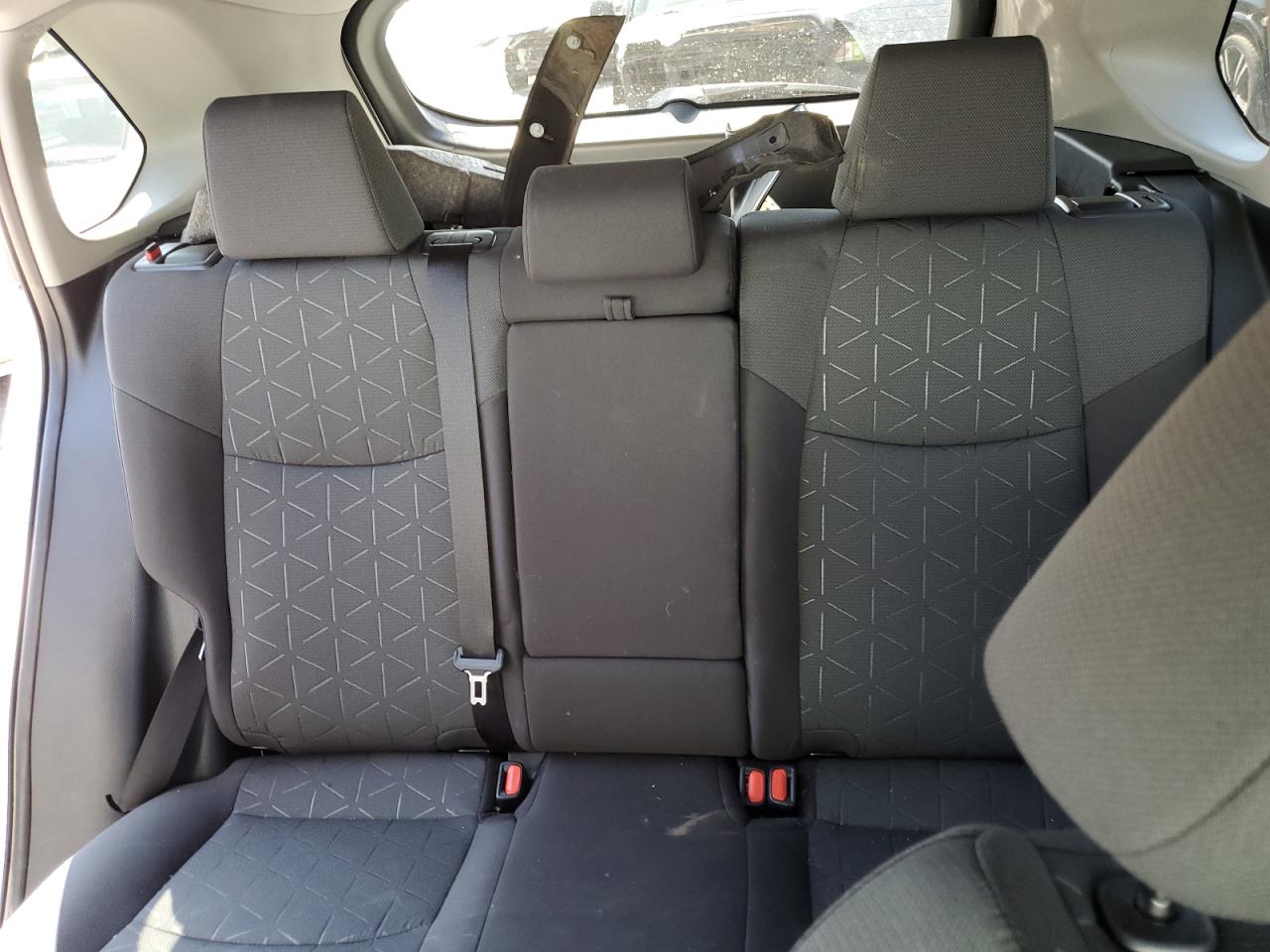 2022 TOYOTA RAV4 XLE VIN:2T3P1RFVXNC274667