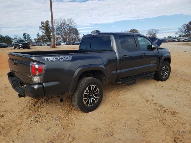 2021 TOYOTA TACOMA DOUBLE CAB VIN: 3TMDZ5BN7MM118966