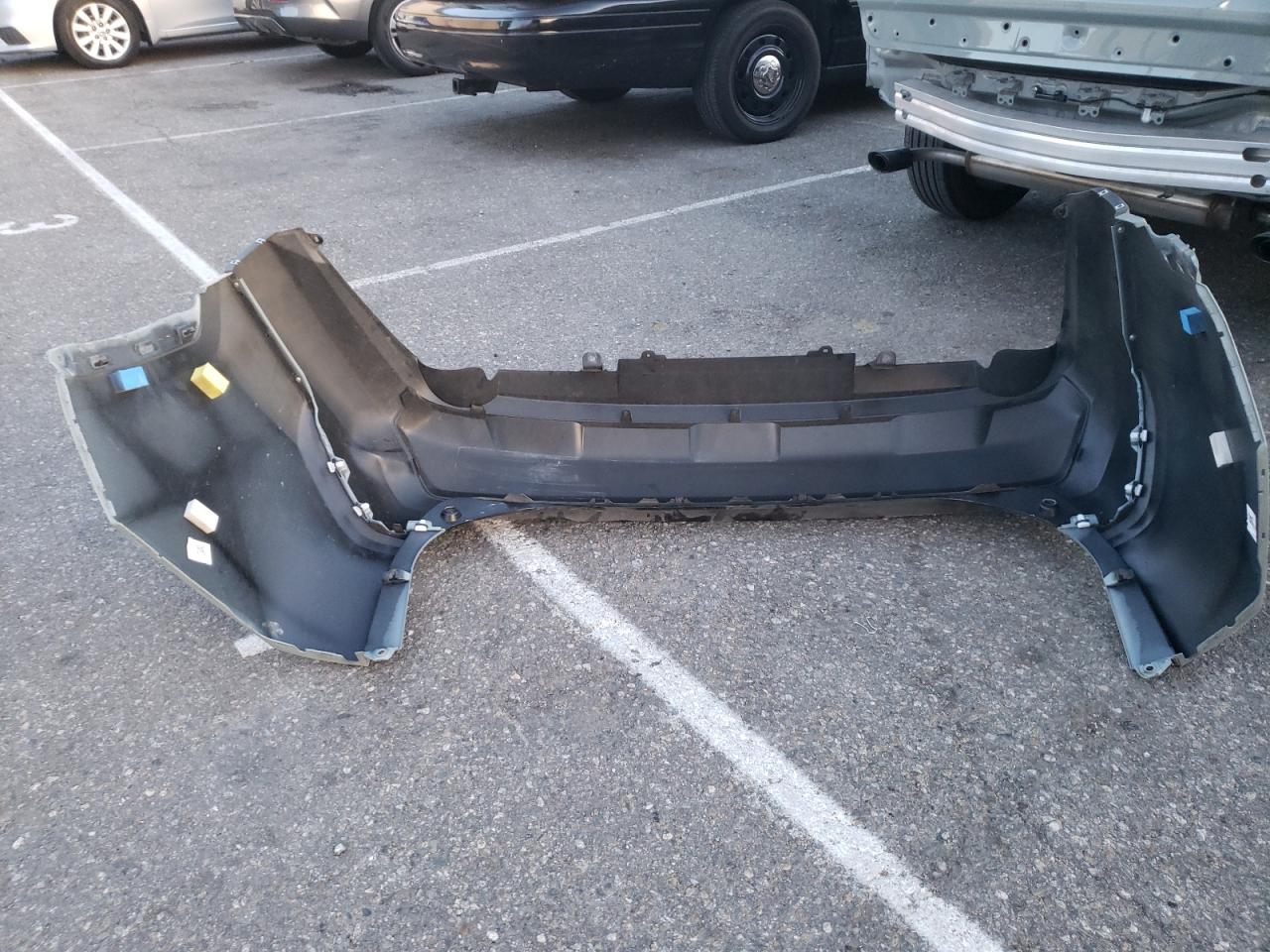 2022 TOYOTA RAV4 XLE VIN:2T3W1RFV3NW214479