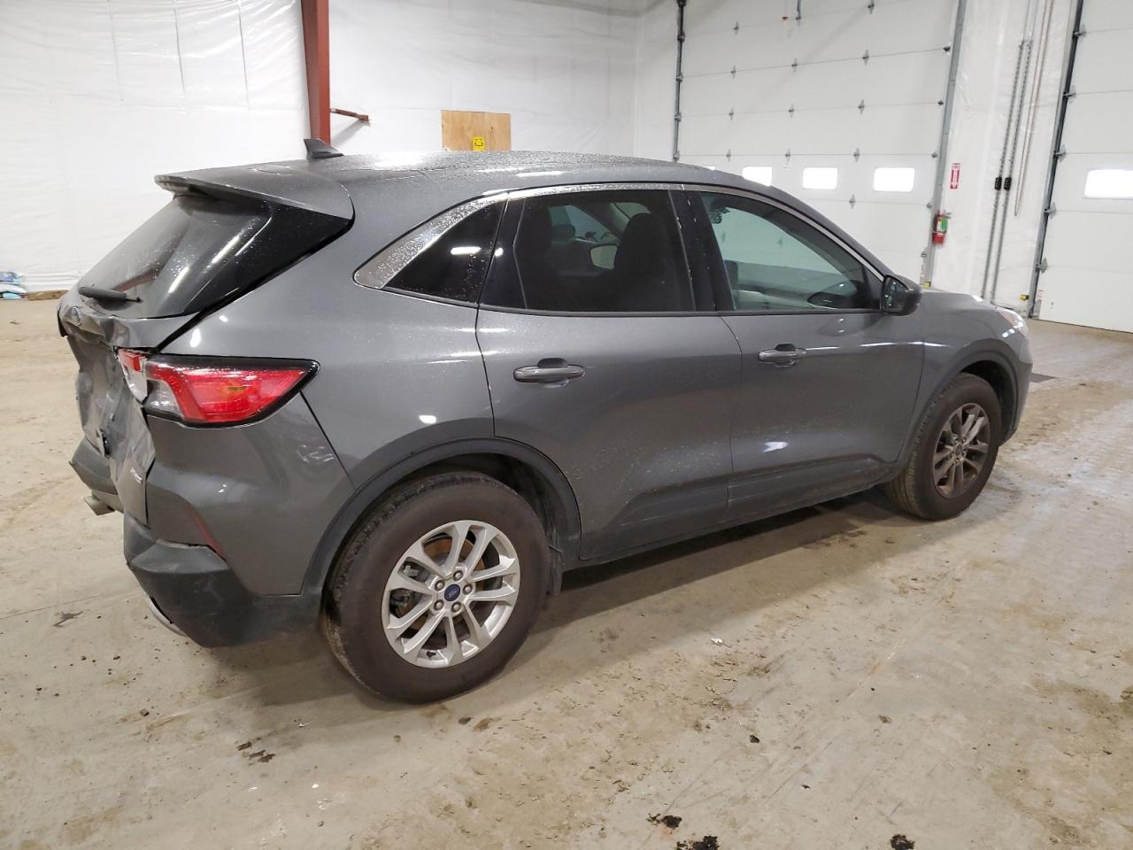 2022 FORD ESCAPE SE VIN:1FMCU9G69NUB38518