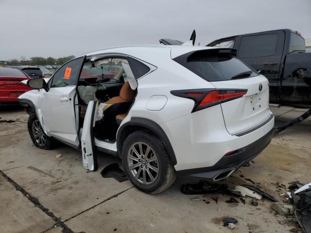 2021 LEXUS NX 300 BASE VIN: JTJDARBZ5M5028526