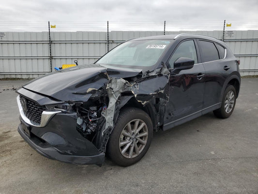 2023 MAZDA CX-5 SELECT VIN:JM3KFBBM6P0181058