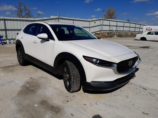 2021 MAZDA CX-30 VIN: 3MVDMBAL1MM205340