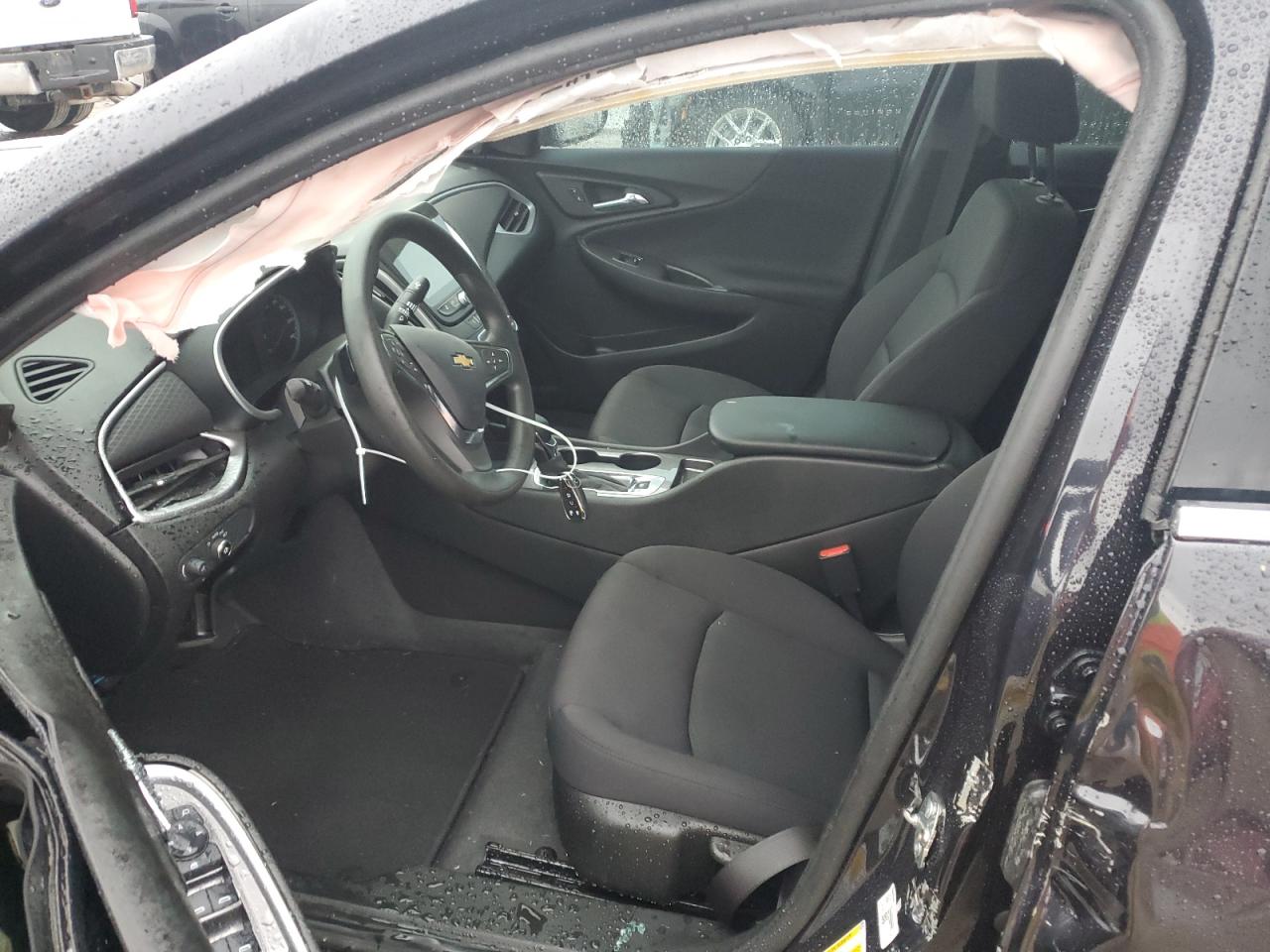 2023 CHEVROLET MALIBU LS VIN:1G1ZB5ST8PF239060