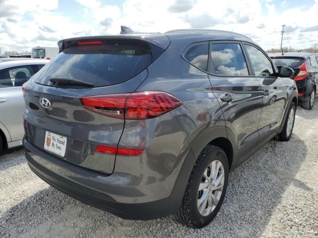 2021 HYUNDAI TUCSON LIMITED VIN: KM8J33A41MU328388