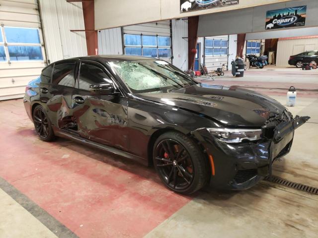 2021 BMW M340XI VIN: 3MW5U9J03M8C14230