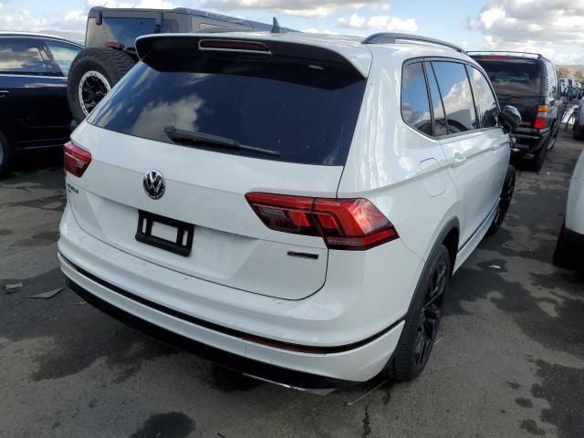 2021 VOLKSWAGEN TIGUAN SE VIN: 3VV2B7AX8MM111939