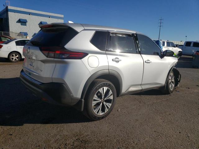 2021 NISSAN ROGUE SV VIN: 5N1AT3BA2MC807350