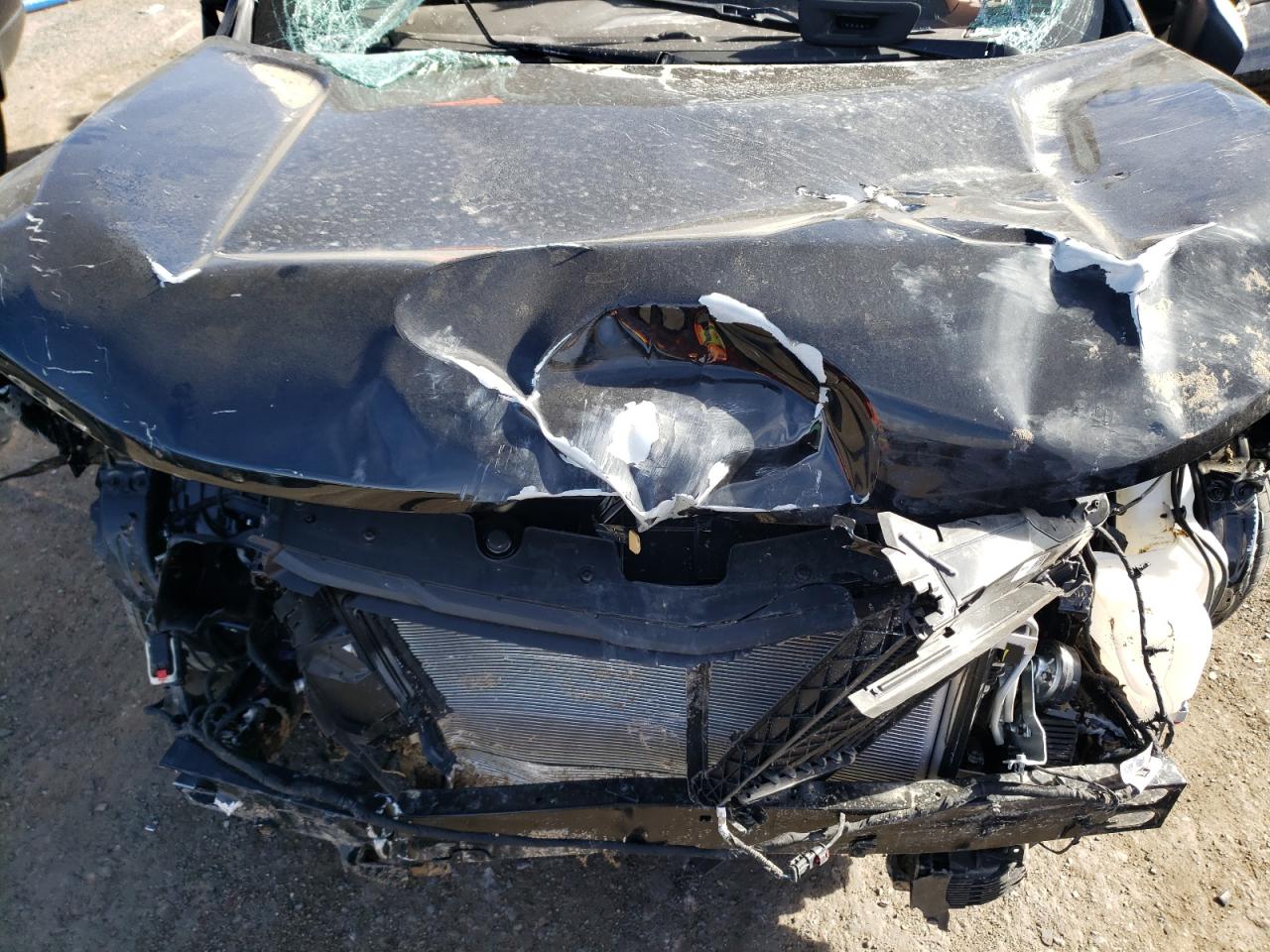 2024 CHEVROLET EQUINOX LS VIN:3GNAXHEG1RL168371