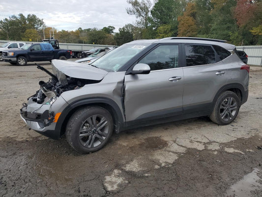 2023 KIA SELTOS S VIN:KNDEU2AA7P7399584