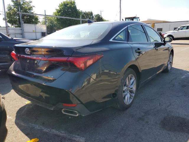 2021 TOYOTA AVALON XLE VIN: 4T1JZ1FB0MU057415