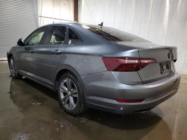 2021 VOLKSWAGEN JETTA S VIN: 3VWC57BU4MM009243