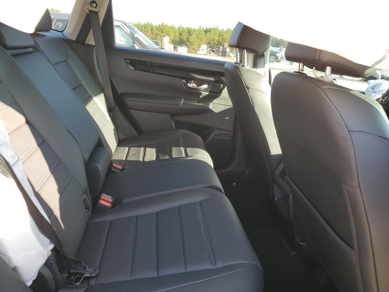 2023 HONDA CR-V EXL VIN:2HKRS4H72PH404778