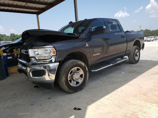 2022 RAM 2500 TRADESMAN VIN:3C6UR5CL2NG290584