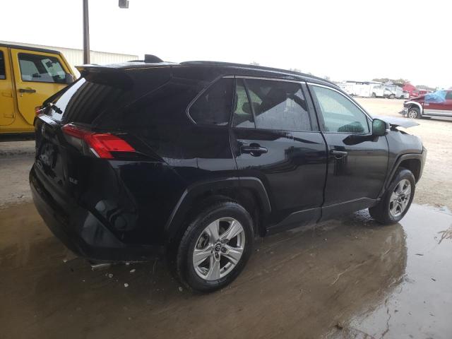 2021 TOYOTA RAV4 XLE VIN: 2T3W1RFV4MC101169