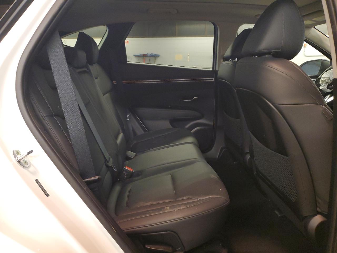 2023 HYUNDAI TUCSON LIMITED VIN:5NMJECAEXPH244055