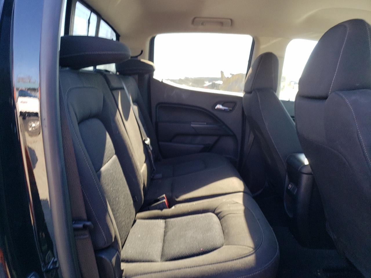 2022 CHEVROLET COLORADO LT VIN:1GCGTCEN8N1248171