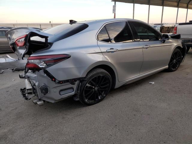 2021 TOYOTA CAMRY XSE VIN: 4T1K61AK3MU540787