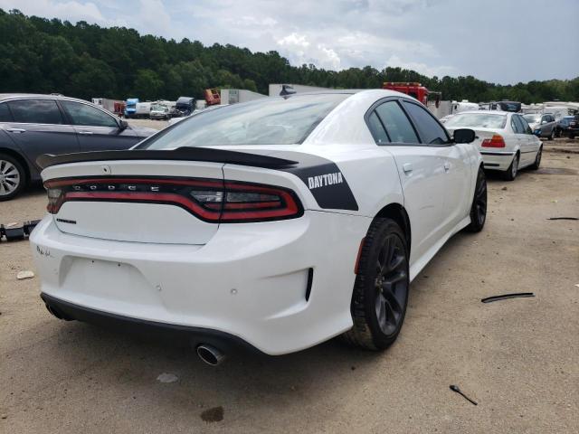 2021 DODGE CHARGER R/T VIN: 2C3CDXCTXMH553132