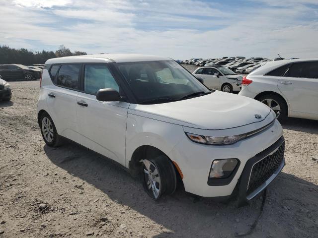 2021 KIA SOUL LX VIN: KNDJ22AU1M7140373