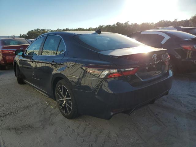 2021 TOYOTA CAMRY SE VIN: 4T1G11AK9MU557274