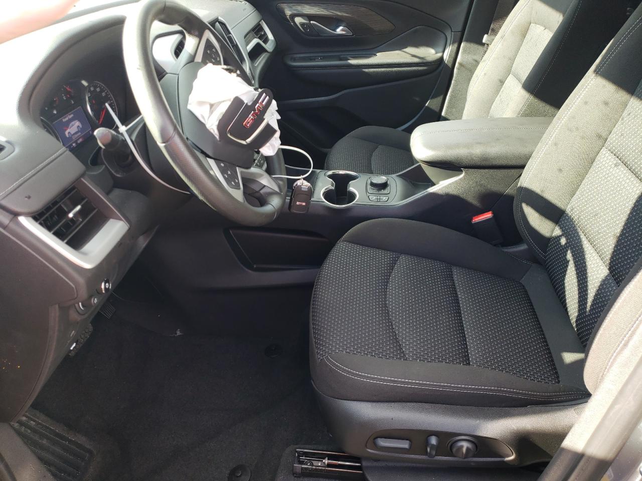 2023 GMC TERRAIN SLE VIN:3GKALMEG4PL243773