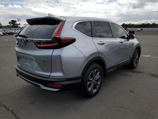 2021 HONDA CR-V EX VIN: 5J6RW2H51MA000066