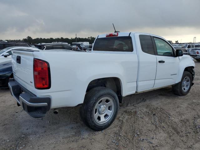 2021 CHEVROLET COLORADO VIN: 1GCHSBEN0M1198916