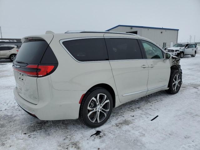 2021 CHRYSLER PACIFICA PINNACLE VIN: 2C4RC3PG8MR594979