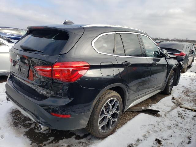 2021 BMW X1 XDRIVE28I VIN: WBXJG9C03M5S60209