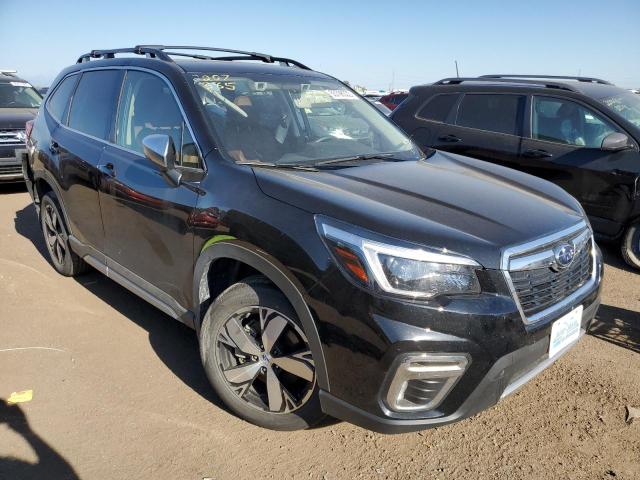 2021 SUBARU FORESTER TOURING VIN: JF2SKA***********