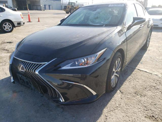 2021 LEXUS ES 300H BASE VIN: 58ACA1***********